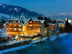 Гостиница Hotel Kaprunerhof  Капрун